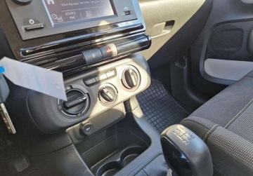 Citroen C3 IV 2024 Citroen C3 1.2 PureTech 83KM MT5 You SS Salon PL ASO FV23 I-wszy wlasciciel, zdjęcie 22