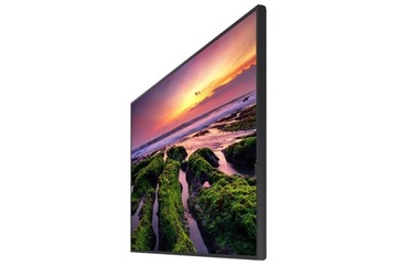 Monitor LED Samsung QB75B LH75QBBEBGCXEN