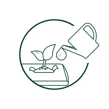 ЗЕМЛЯНОЙ СУБСТРАТ ДЛЯ ОВОЩЕЙ ПОМИДОРЫ ПЕРЕЦ ОГУРЦЫ ТРАВЫ САЛАТ 20Л КОМПО