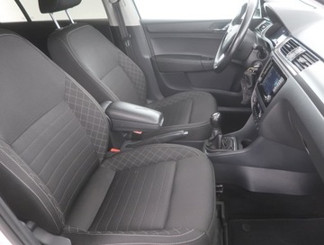 Skoda Rapid II Spaceback 1.2 TSI 110KM 2016 Skoda Rapid Spaceback 1.2 TSI, Salon Polska, zdjęcie 8