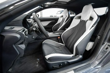 Lexus RC 2022 Lexus RC-F V8 5.0 VVT-i 477 KM. FV23%, zdjęcie 24