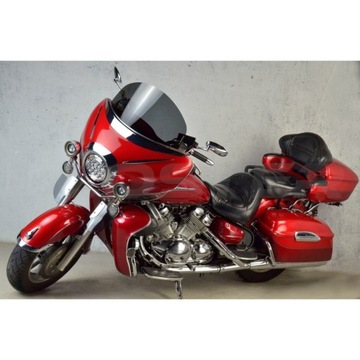 SZYBA LOSTER YAMAHA XVZ 1300 VENTURE 2004-2013