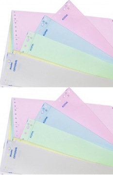 PAPIER KOMPUTEROWY DRESCHER 240X6