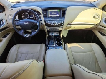 Infiniti QX60 2019 Infiniti QX60 Luxe 2019 3.5 Benzyna 295KM, zdjęcie 7