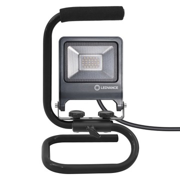 NAŚWIETLACZ LED PRZENOŚNY LEDVANCE 20W 4000K