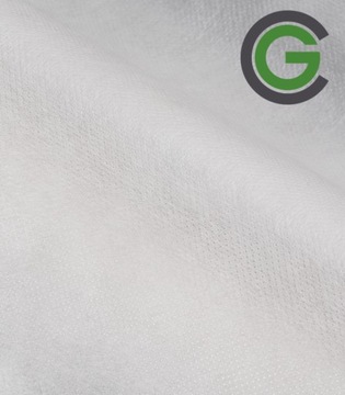 ТКАНЬ НЕТКАНАЯ ЗИМА БЕЛАЯ АГР УФ П-50 ТОЛЩИНА 1,1х20м