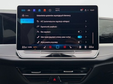 Volkswagen Passat B8 Variant Facelifting 2.0 TDI SCR 150KM 2024 Volkswagen Passat 2.0TDI 150KM Elegance DSG SerwisASO Acc Matrix Hak Navi, zdjęcie 38