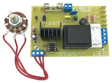 Плата C-2731-306-1/B для Bester US-45B US-45 US45B