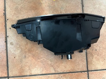 CITROEN DS4 II SVĚTLO PRAVÝ ZADNÍ