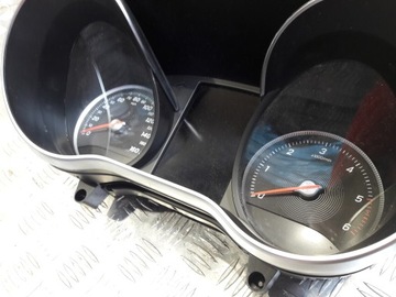 MERCEDES GLC W253 PŘÍSTROJOVÁ DESKA BUDÍKY A2059007133 LEGÁLNÍ