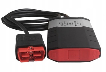 Диагностический интерфейс Bluetooth OBD2 DS150E