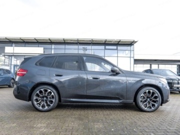 BMW X3 G45 2026 xDrive40d Sport Suv 3.0 (303KM) 2026, zdjęcie 1