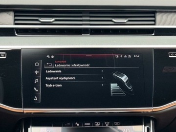 Audi A8 D5 2024 Audi A8 3.0 Hybryda Plug-in 340KM, zdjęcie 20