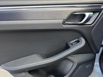 Porsche Macan SUV Facelifting II 2.9 GTS 440KM 2022 PORSCHE Macan GTS, V6 2.9l benzyna 440KM Przebieg:39, 856km Dokumentacja, zdjęcie 27