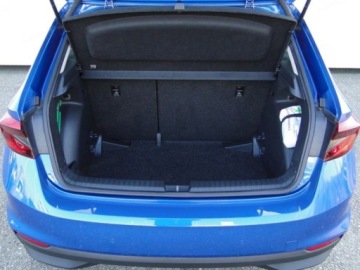 Skoda Fabia IV 2026 SKODA Fabia Edition 130 1.0 TSI DSG Hatchback 115KM 2026, zdjęcie 8