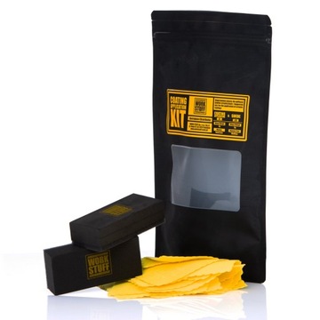 WORK STUFF Coating Application Kit DO POWŁOK WS096