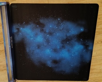 Игровой коврик Ultimate Guard Mystic Space (90x90см)