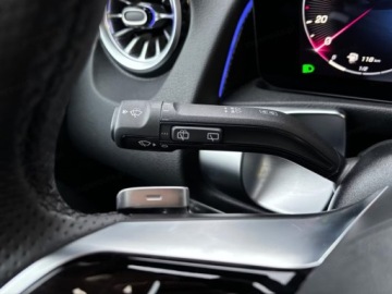 Mercedes GLB SUV 1.3 200 163KM 2026 MERCEDES-BENZ GLB 200 AMG Line Suv 1.3 (163KM) 2026, zdjęcie 9