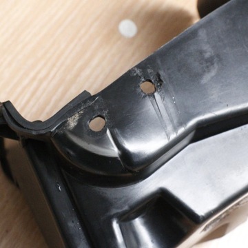 5416 Наполнитель бардачка задний правый 2006+ Honda Goldwing GL 1800