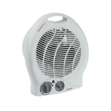 Termowentylator elektryczny 2000W VOLTENO