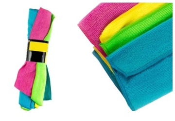 ŚCIERKA Z MIKROFIBRY 30X35CM