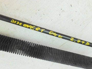 DISCOVERY III L319 2.7TD 04 МОЩНОСТЬ МОЩНОСТЬ ОХЛАДИТЕЛЬ