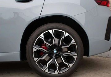 BMW X3 G45 2026 BMW X3 20d xDrive M Sport, Pakiet Premium, Panorama, Zawieszenie adaptacyj, zdjęcie 15