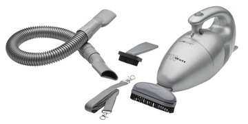 АВТОМОБИЛЬНЫЙ ПЫЛЕСОС ECZNY ДЛЯ ДОМА CLATRONIC HS 2631 700W