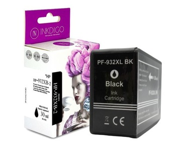 Zamiennik 932 XL CN053AE do HP OfficeJet 6100 7510