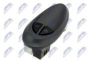 ПЕРЕКЛЮЧАТЕЛЬ УПРАВЛЕНИЯ ОКНОМ IVECO DAILY 1999-2006 гг.