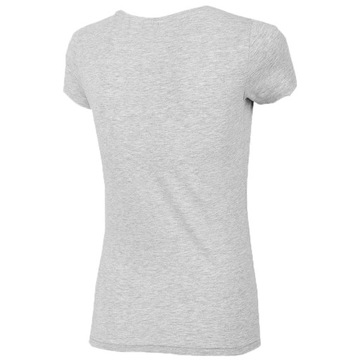 ЖЕНСКАЯ ФУТБОЛКА 4F, СПОРТИВНАЯ ФУТБОЛКА