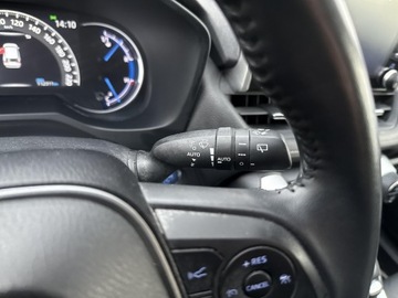 Toyota RAV4 V 2022 Toyota RAV4 2.5 Hybrid Comfort 4x4 V (2018-) 2.5 H, zdjęcie 20