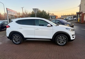 Hyundai Tucson III SUV Facelifting 1.6 GDi 132KM 2019 Hyundai Tucson 1.6 Gdi SALON PL Full led Navi Kamera 76.000 km 1.6 132KM, zdjęcie 27