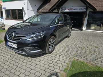 Renault Espace V Van 2.0 Blue dCi 200KM 2019