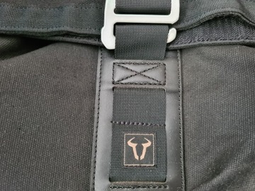 СУМКИ БОКОВЫЕ ДЛЯ KAWASAKI VULCAN 650 S SW-MOTECH ORIGINAL