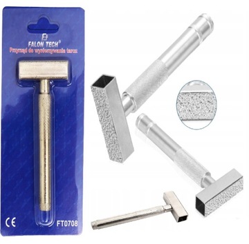 Przyrząd do Wyrównywania Tarcz Falon-Tech OSEŁKA