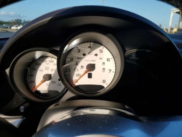 Porsche Boxster 718 Cabrio 2.0 300KM 2022 Porsche Boxster Base 2022 2.0l 2.0 Benzyna 300KM, zdjęcie 9