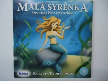 Mała Syrenka - Fronczewski