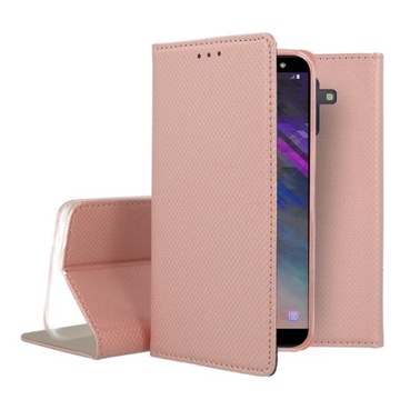 ФЛИП-ЧЕХОЛ ДЛЯ SAMSUNG GALAXY A6+ PLUS