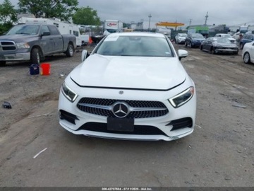 Mercedes CLS C257 2020 Mercedes-Benz CLS 450, 2020r., 4x4, 3.0L 3.0 Benzyna 362KM, zdjęcie 6