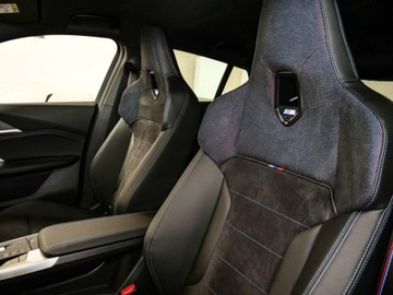 BMW X2 U10 SUV M 2.0 M35i 300KM 2025 BMW X2 M35i xDrive Suv 2.0 (300KM) 2025, zdjęcie 6