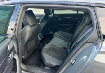 Peugeot 508 II 2023 Peugeot 508 1.6 Hybryda Plugin 360 KM LED Nawigacja Kamera 1.6 360KM, zdjęcie 8