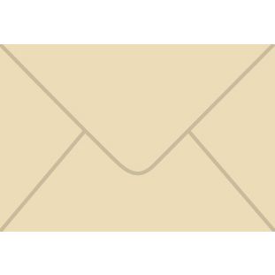 Цветные конверты Pol-Mak B6, 100 шт.