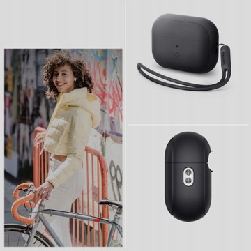 Чехол Spigen для AirPods Pro 1/2, чехол
