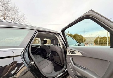 Audi A6 C7 Allroad quattro facelifting 3.0 TDI clean diesel 272KM 2015 Audi A6 Avant Audi A6 Avant 3.0 TDI quattro S tronic 3.0 Diesel 272KM, zdjęcie 25