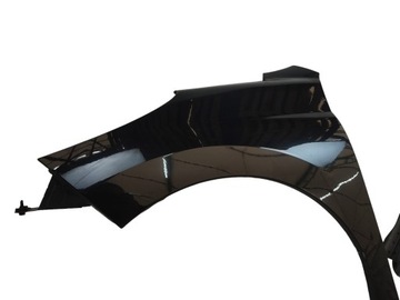 BLATNÍK LEVÝ PŘEDNÍ PEUGEOT 207 (2006-2009) EXL EXLD