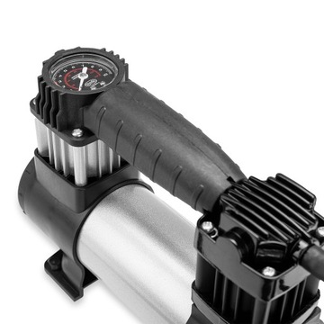 Компрессор BigAir 40L Premium PRO 12 В от Heyner
