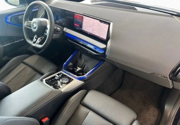 BMW X3 G45 2025 BMW X3 M50i xDrive M Sport, Comfort, Premium, M Pro, Panoramam, Hak 3.0, zdjęcie 12