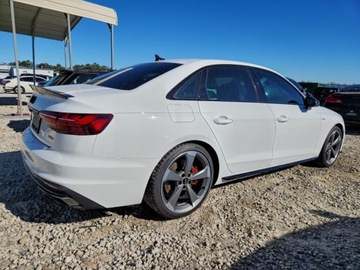 Audi A4 B9 2024 Audi A4 Limousine 2024 AUDI A4 PREMIUM PLUS 45 2.0 Benzyna 261KM, zdjęcie 2