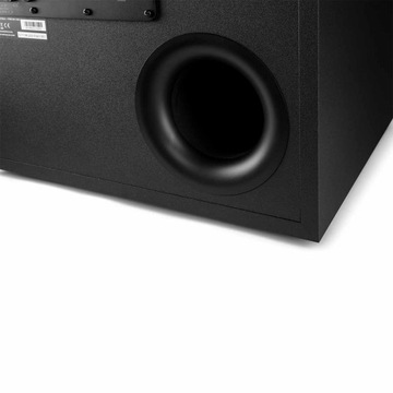 Аудиомонитор Polk XT12 / MXT12 (черный)